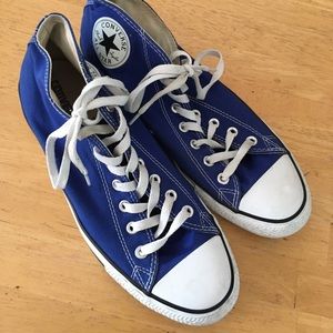 Men’s Converse All-Stars